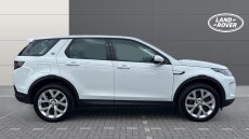 Land Rover Discovery Sport 2.0 D165 SE 5dr Auto Diesel Station Wagon